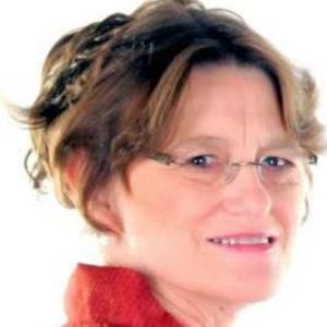 Meet your Posher, Joan