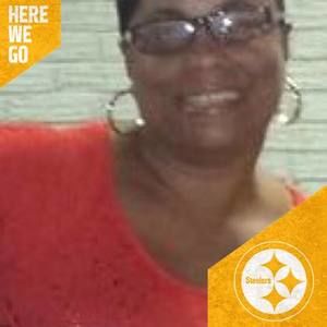 Meet your Posher, Tonya