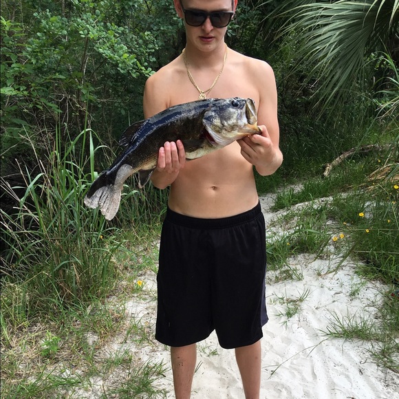 Meet your Posher, Jared - Picture 1 of 1