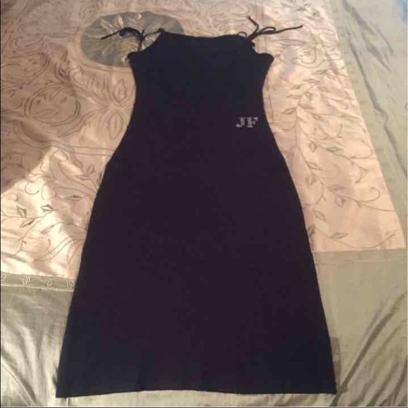 ✨Gianfranco Ferre Jeans Dress!✨