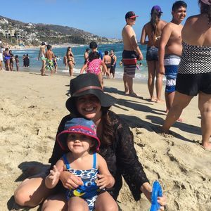 Meet your Posher, Gabriella