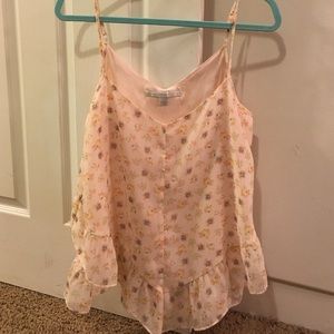 Lauren Conrad blouse