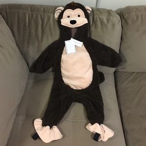 Monkey Costume