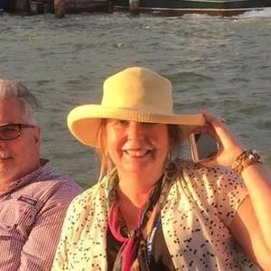 Meet your Posher, Kathy