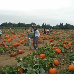 Meet your Posher, Adrian