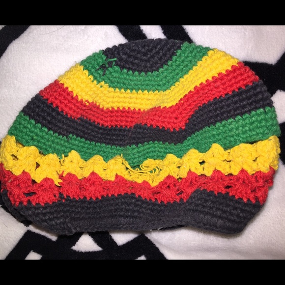 Rosta hat - Picture 1 of 2