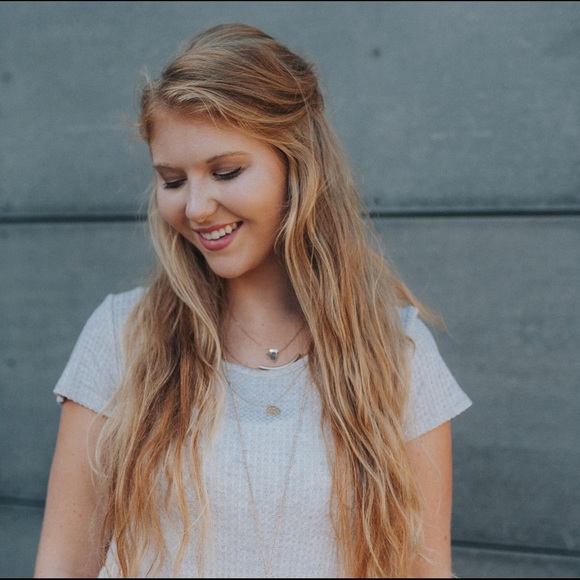 Meet your Posher, Aubrey