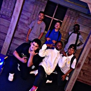 Meet your Posher, Obed