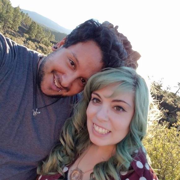 Meet your Posher, Marissa