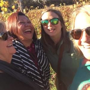 Meet your Posher, Tisha