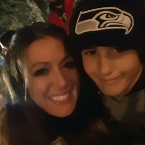 Meet your Posher, Miranda