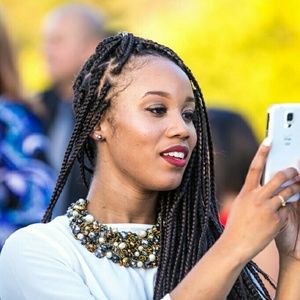 Meet your Posher, Stefanie