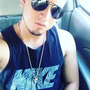 Meet your Posher, Erick