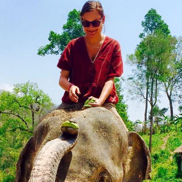 Meet your Posher, Dana