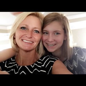 Meet your Posher, Ginger