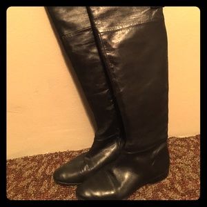 Bettye Muller boots