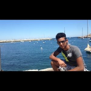 Meet your Posher, Lucas