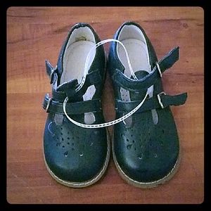 Willits baby girls shoes