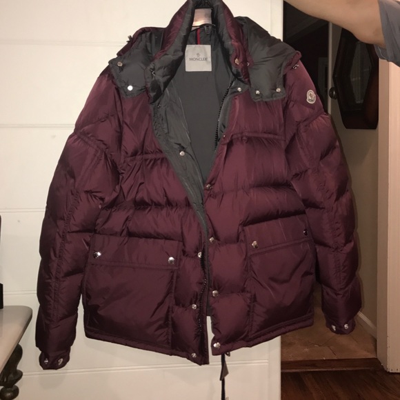 Moncler Jakcet