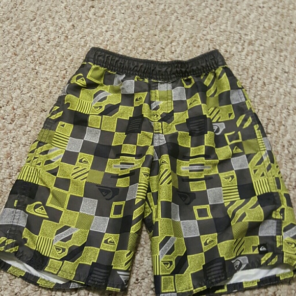 Boys swim trunks - Picture 1 of 1