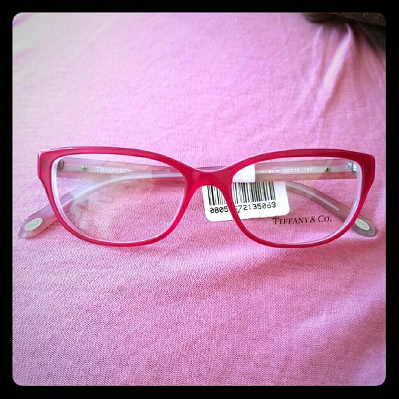 Tiffany and Co. Frames