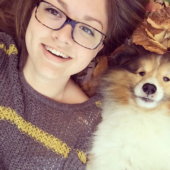 Meet your Posher, Samantha