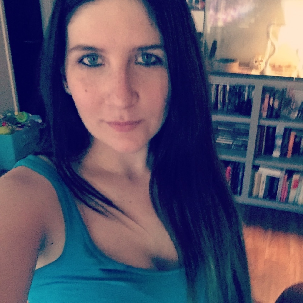 Meet your Posher, Haley