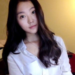 Meet your Posher, Katelyn