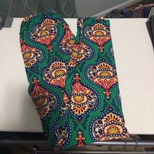 LuLaRoe Leggings
