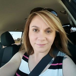 Meet your Posher, Brandy