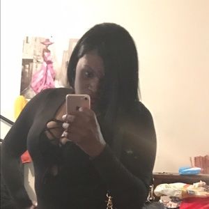 Meet your Posher, Tanisia