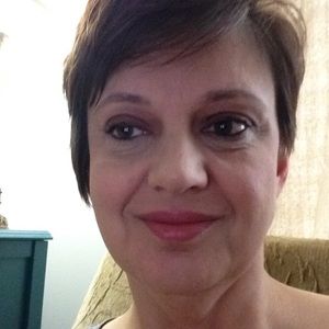 Meet your Posher, Sherry