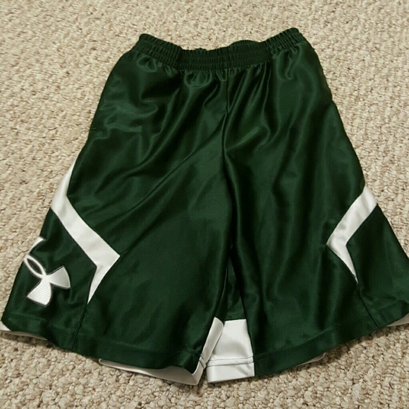 Boys shorts - Picture 1 of 1