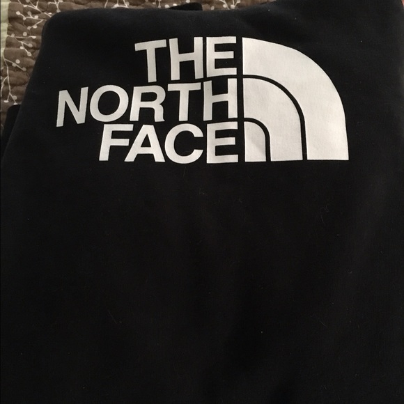 North Face Hoodie