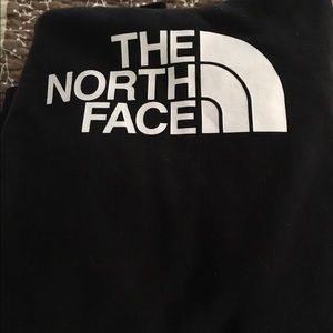 North Face Hoodie