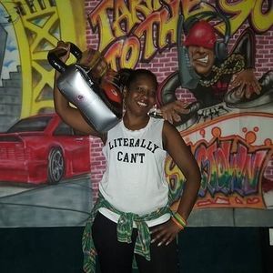 Meet your Posher, Javette