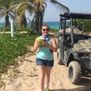 Meet your Posher, Misty