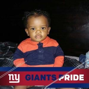 Meet your Posher, Reginald