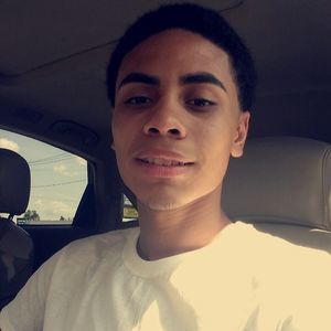 Meet your Posher, Calixto