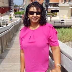Meet your Posher, Indra