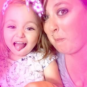 Meet your Posher, Brittney