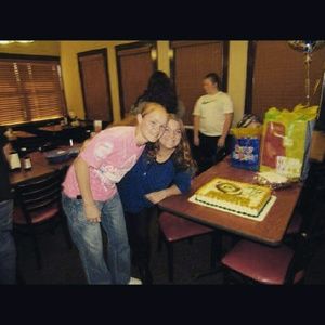 Meet your Posher, Monica