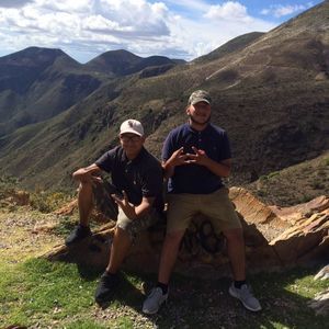 Meet your Posher, Jose