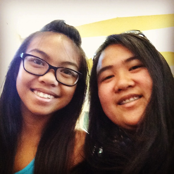 Meet your Posher, Stephanie