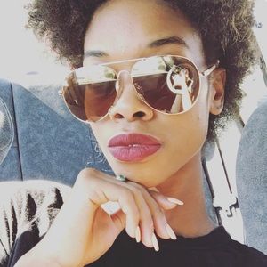 Meet your Posher, Brianna
