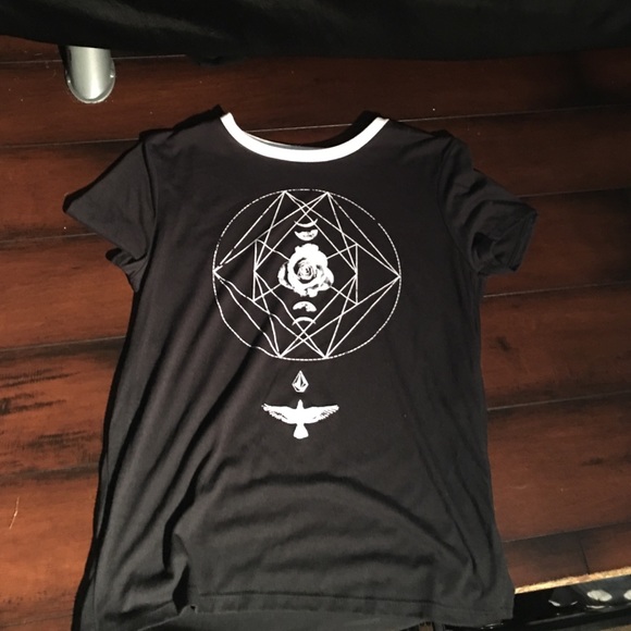 Cute PACSUN tank