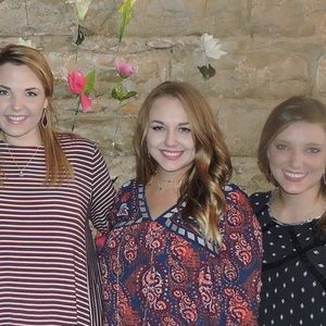 Meet your Posher, Robin