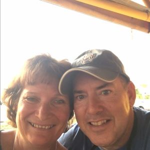 Meet your Posher, Marilyn