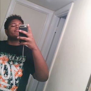 Meet your Posher, Tyrell