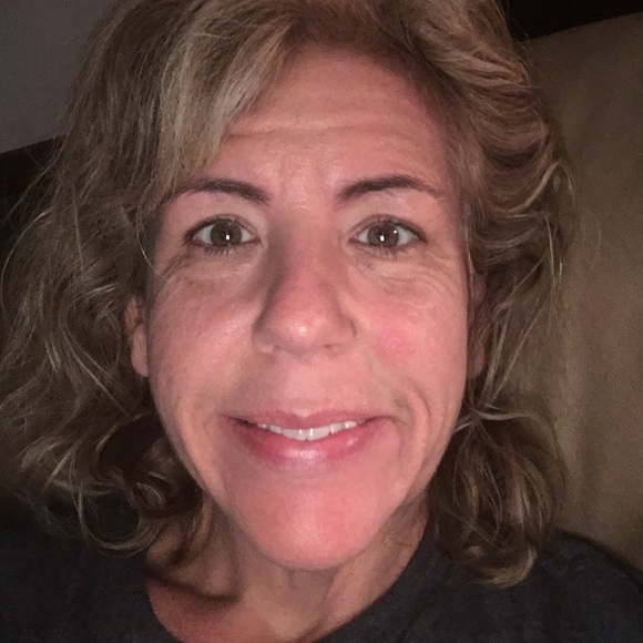 Meet your Posher, Jill